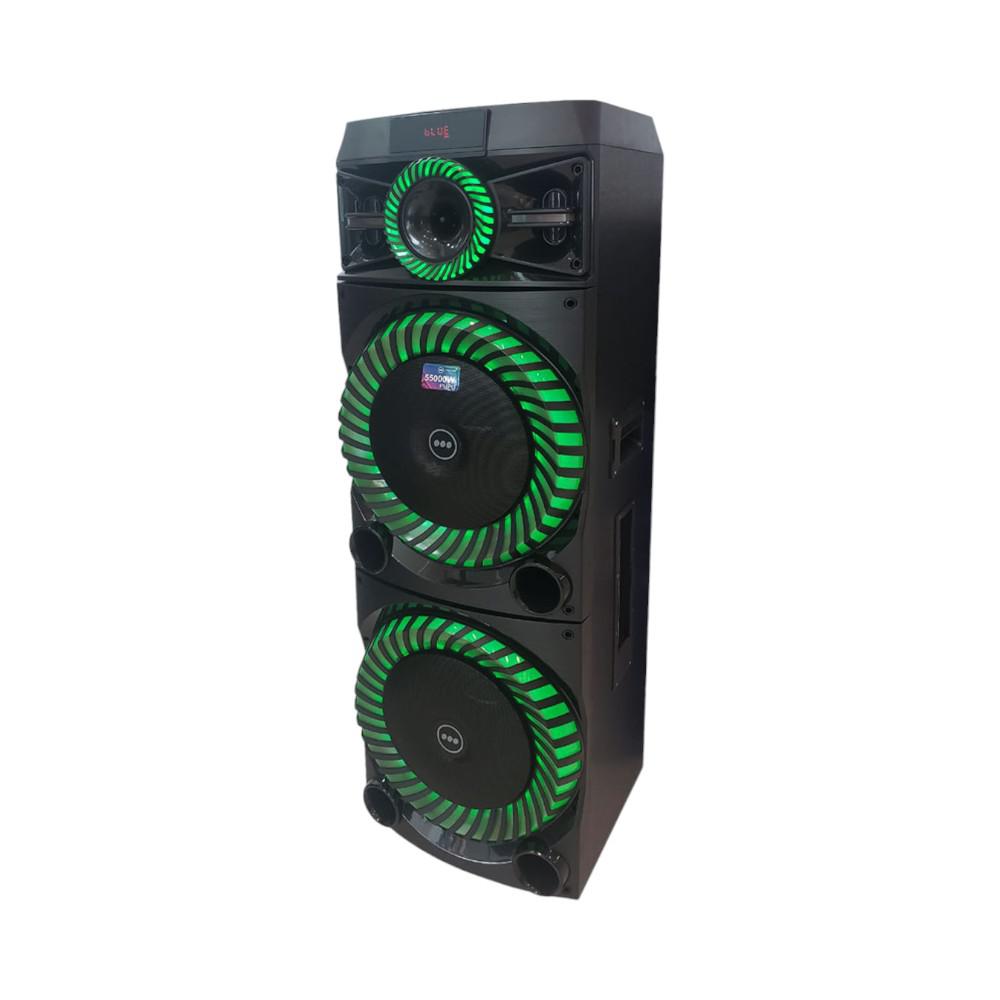 Bocina Recargable Premier de 12”