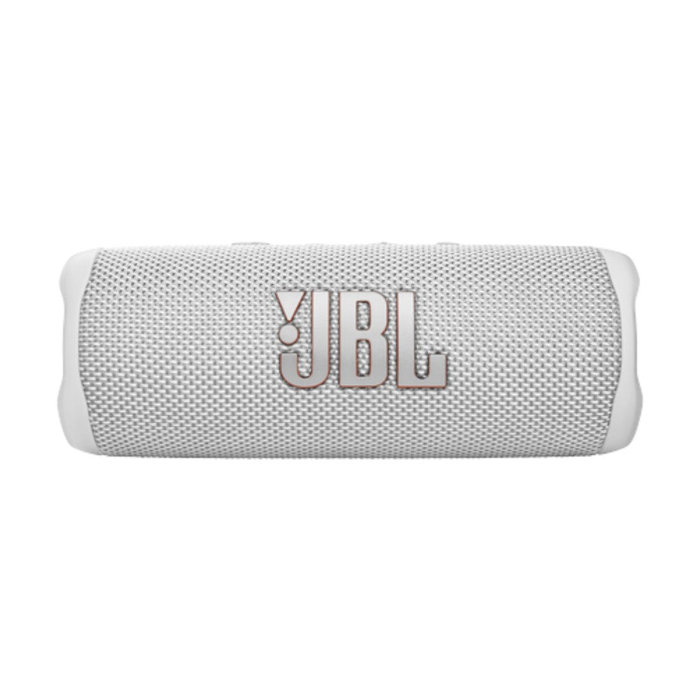 JBL Flip 6 / Bluetooth / Portátil - Blanca