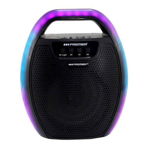 Bocina Premier Recargable de 6.5"