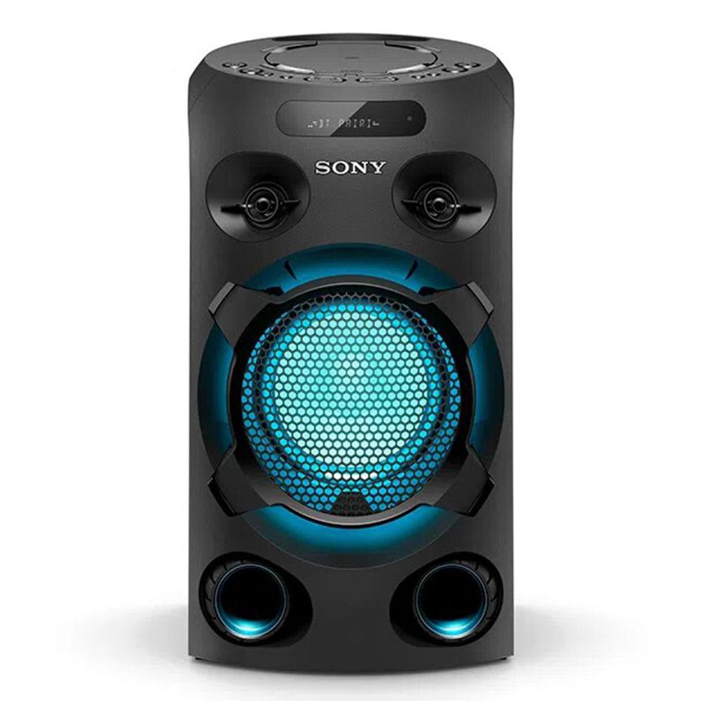 Bocina Sony Con Bluetooth