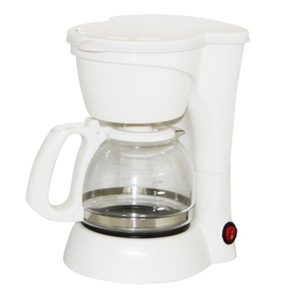 CAFETERA PREMIER JARRA DE VIDRIO 6TZ