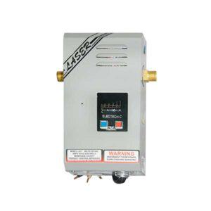 Calentador De Agua Eléctrico Titán L-85/ 12L x min -1119 – Titan