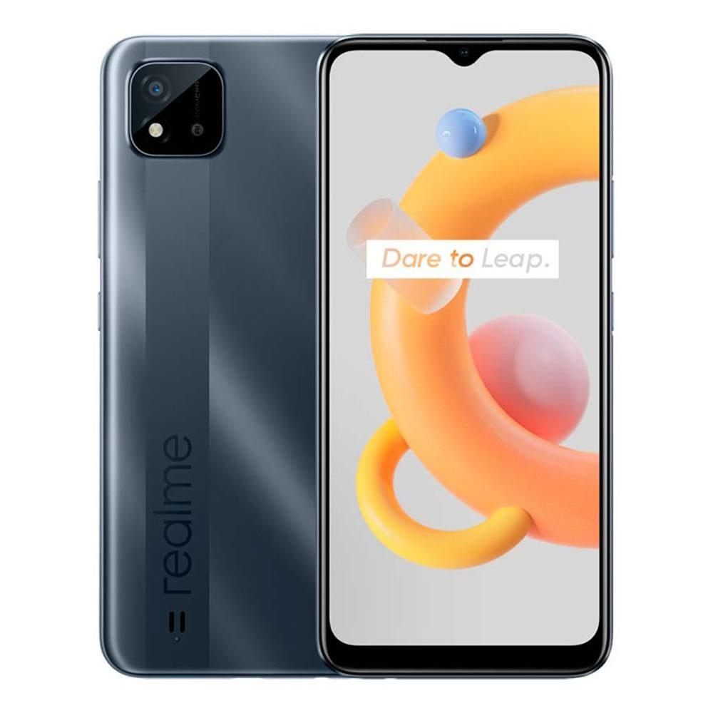 Celular Realme C11 4Gb + 64Gb