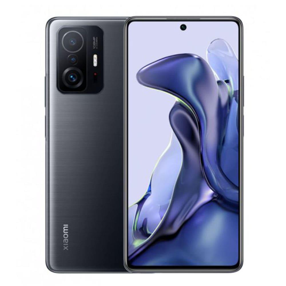Celular Xiaomi 11T 5G Ram 8Gb Interna 256Gb Gris