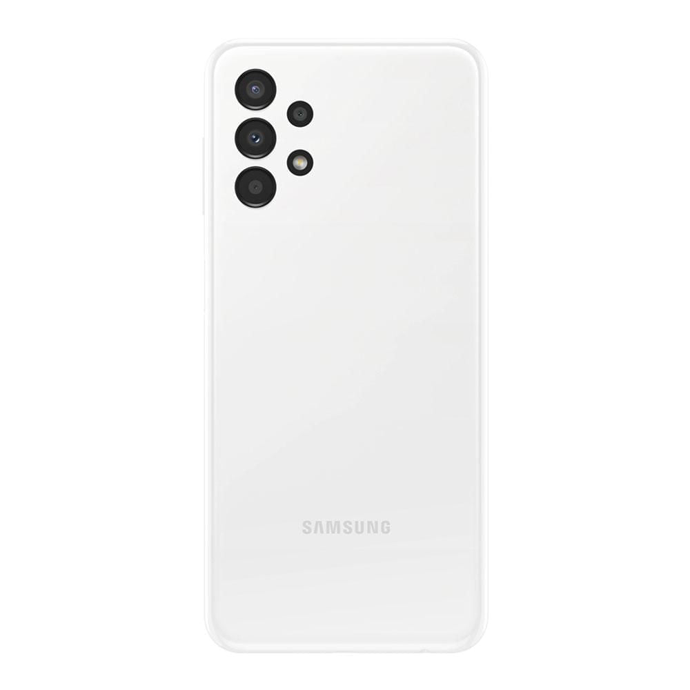 Celular Samsung Galaxy A13 32GB+3GB Wht