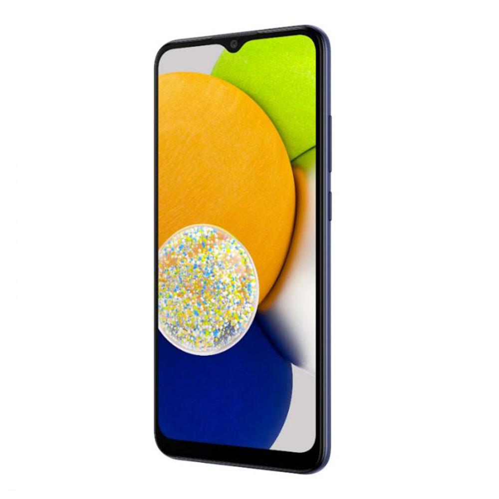 Celular Samsung A03 64GB/4GB Blue