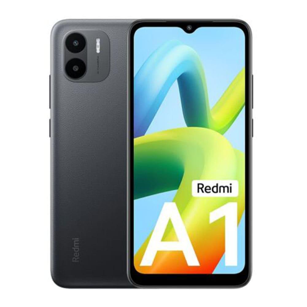 Celular Xiaomi Redmi A1 Us 2Gb+32Gb Blk