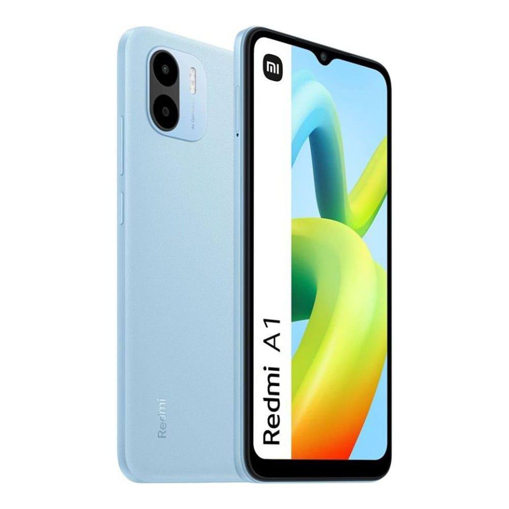 Celular Xiaomi Redmi A1 Interna 32Gb Ram 2Gb Blue