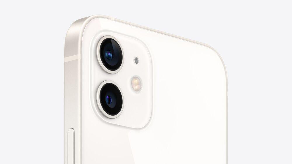 iPhone 12 de 64GB - Blanco