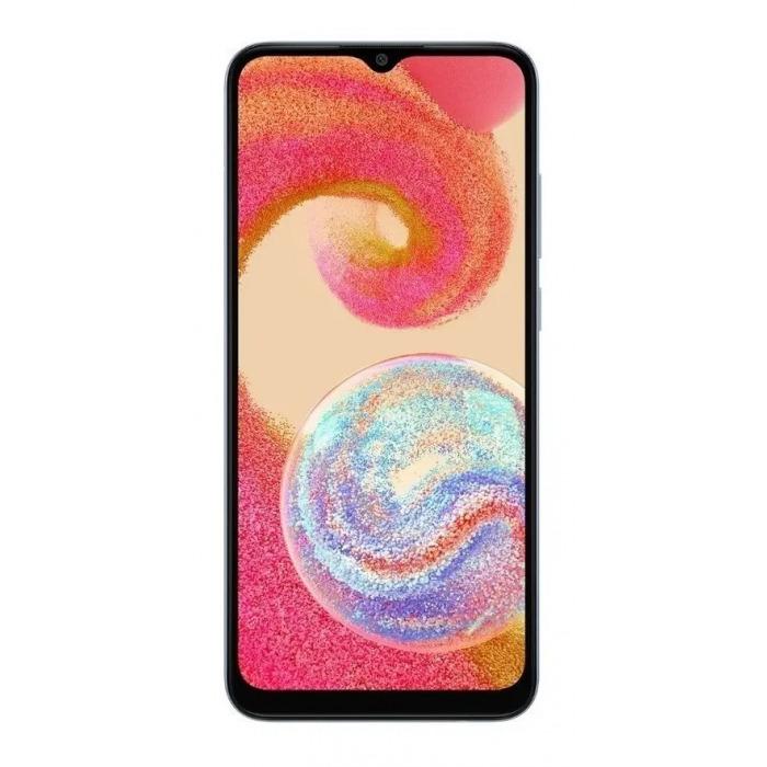 Celular Samsung A04E 4Gb+128Gb Blu