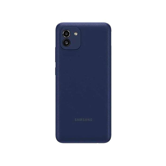 Celular Samsung A03 64Gb/4Gb Blu