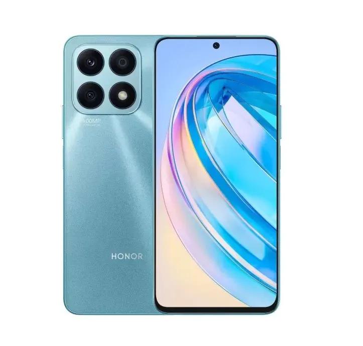 Celular Honor X8A 8Gb/128Gb Blu