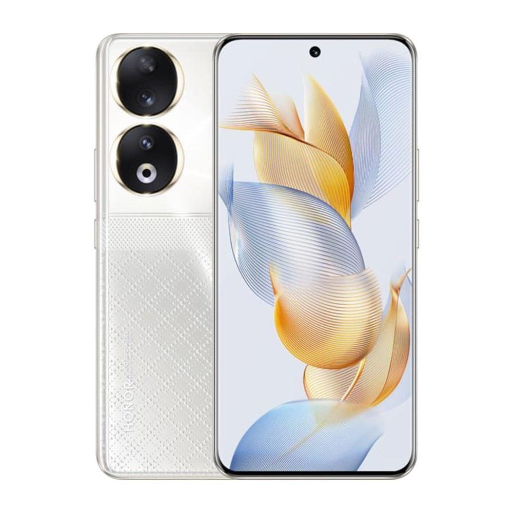 Celular Honor 90 512Gb 12Gb Silver