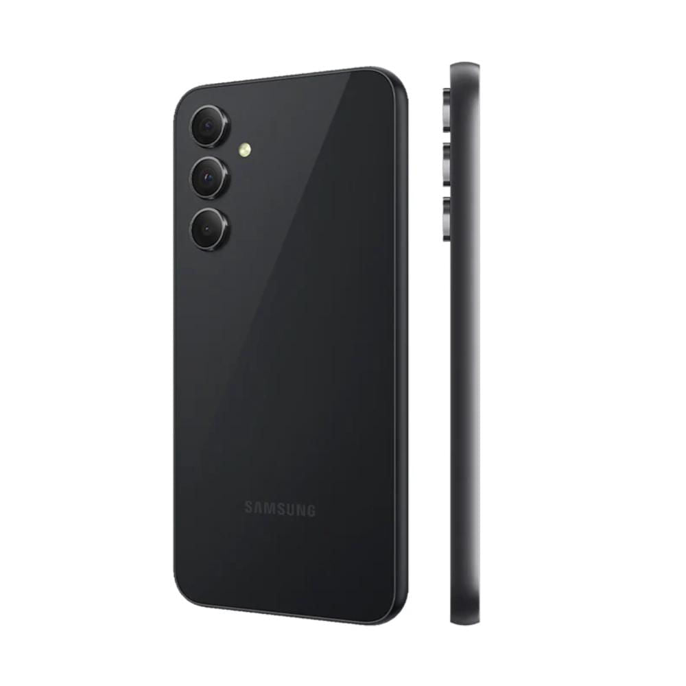 Celular Samsung Galaxy A54 5G / 256G Negro