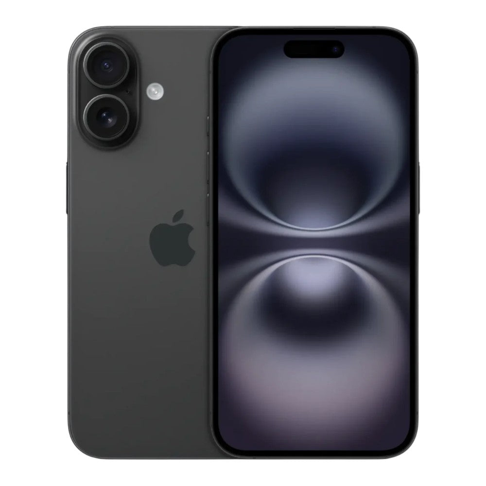 iPhone 16 de 128GB - Negro SF