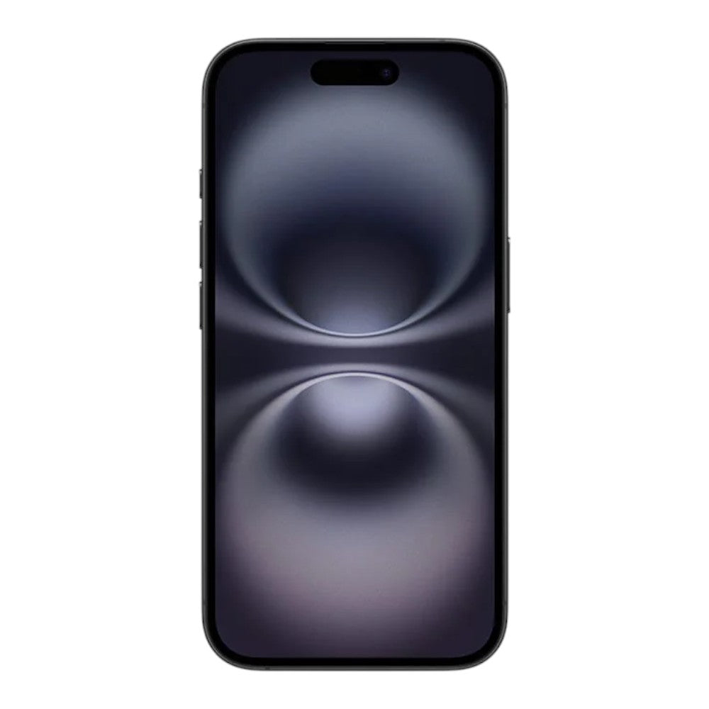iPhone 16 de 128GB - Negro SF