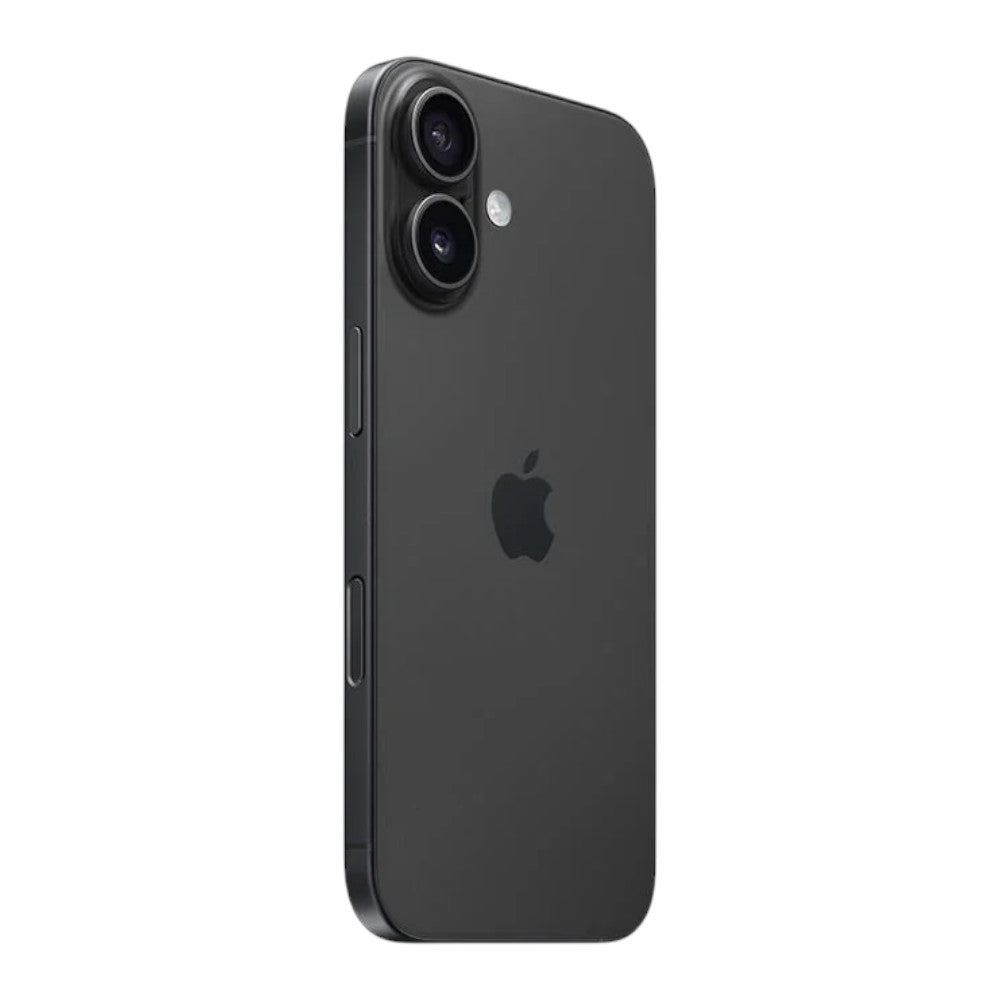 iPhone 16 de 128GB - Negro SF