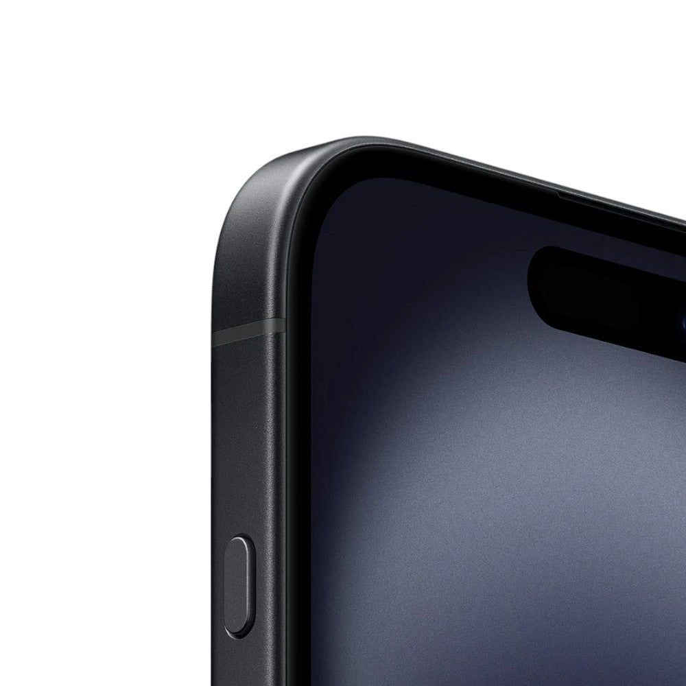 iPhone 16 de 128GB - Negro SF