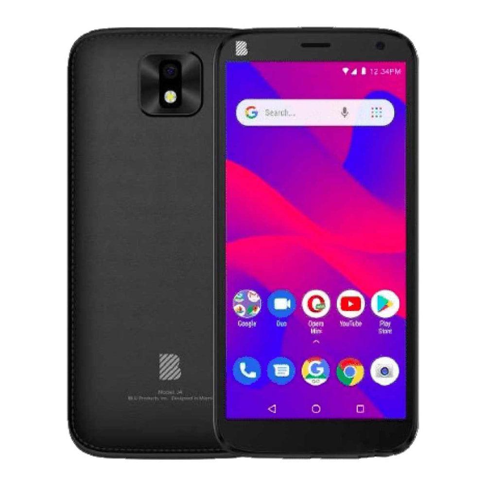 Celular Blu J170EQ J4 Memoria de 32 Gb de 5.5"