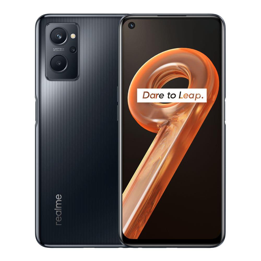 Celular Realme 9I 128 GB Prisma