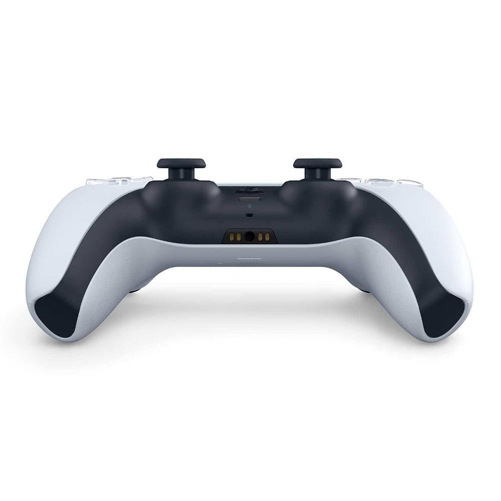 Control Playstation PS5 Dualsense Blanco