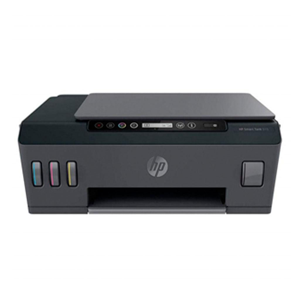 Impresora Hp Smart Tank 515 Aio