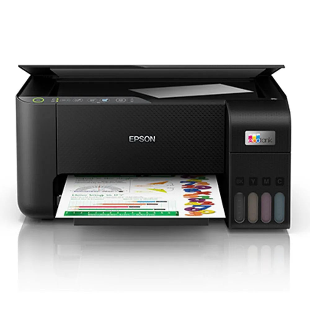 Impresora Multifuncional Epson L3250 USB