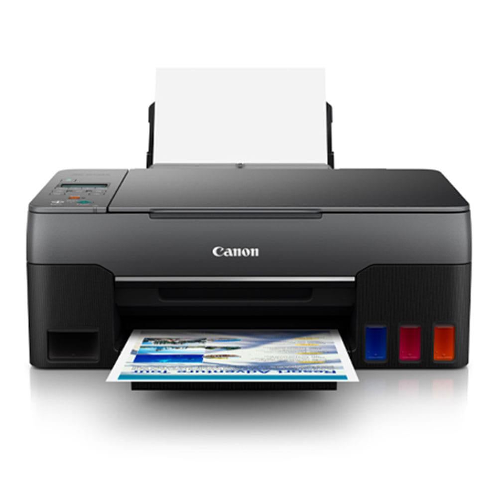 Impresora Canon G3160 Wifi/Calculad 10Dg