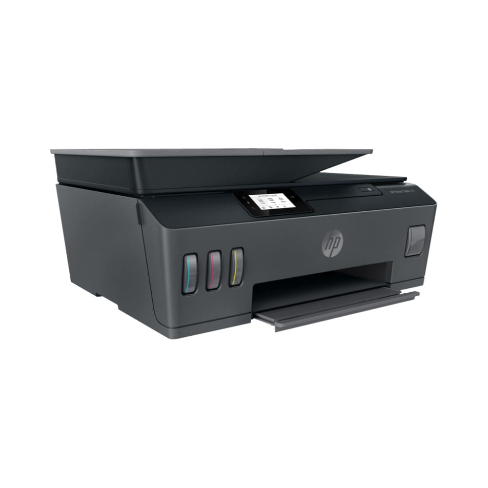 Impresora Multifuncional HP Smart Tank 530