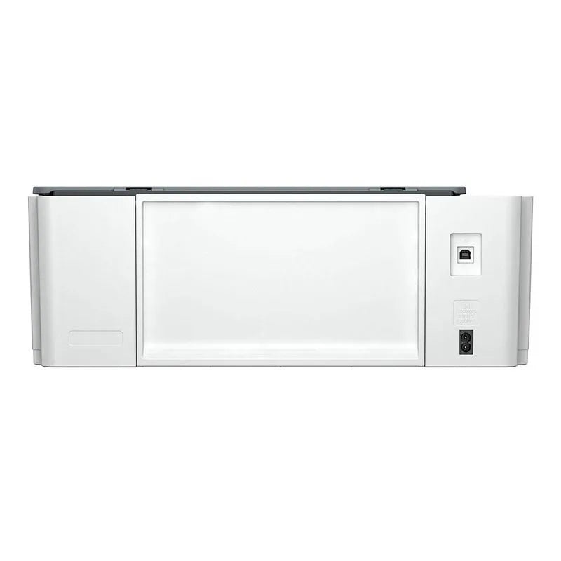 Impresora Multifuncional HP Smart Tank 580 Tinta Continua Color Wi-Fi Smart App Escáner