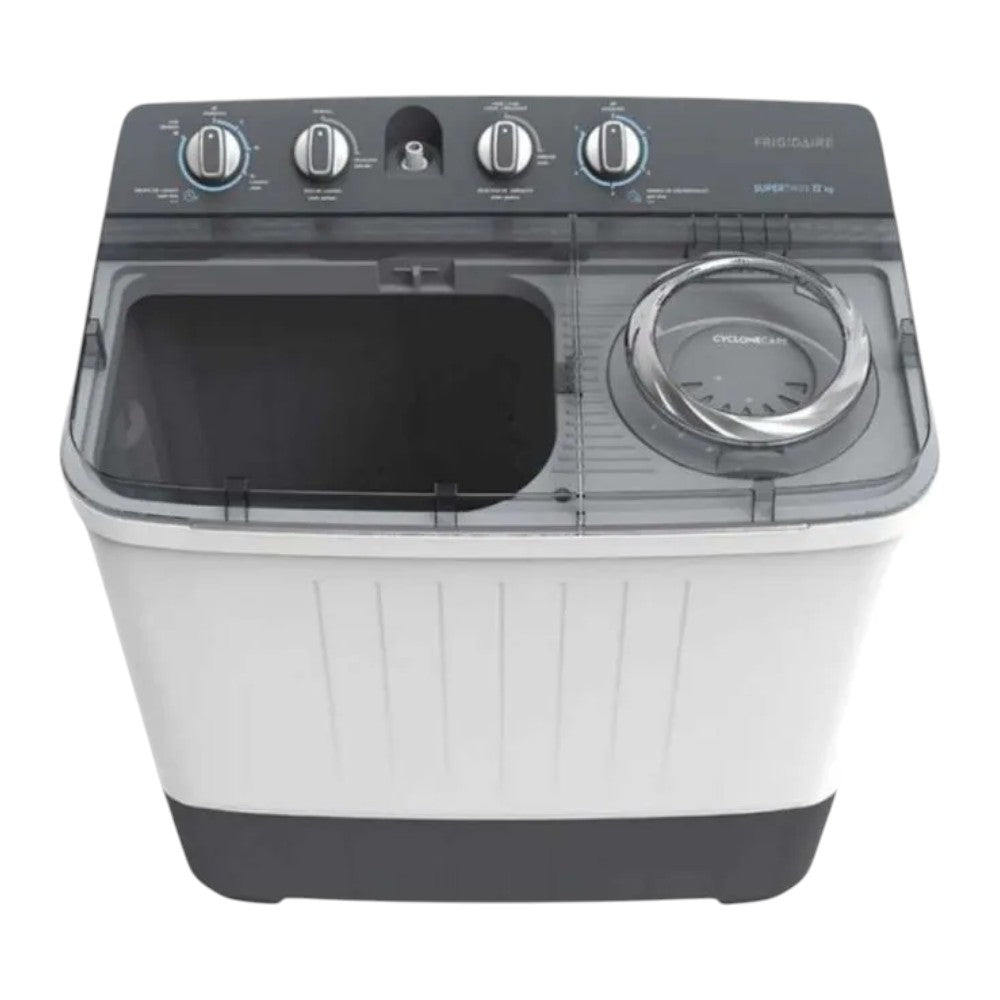 Lavadora Semi-Automática Frigidaire de 12Kg