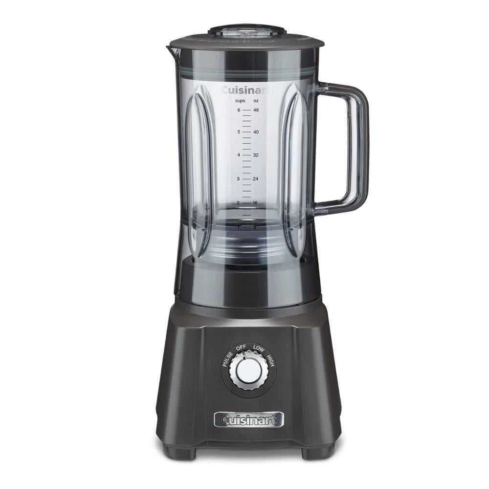 Licuadora Cuisinar de Alta Velocidad de 1.4L