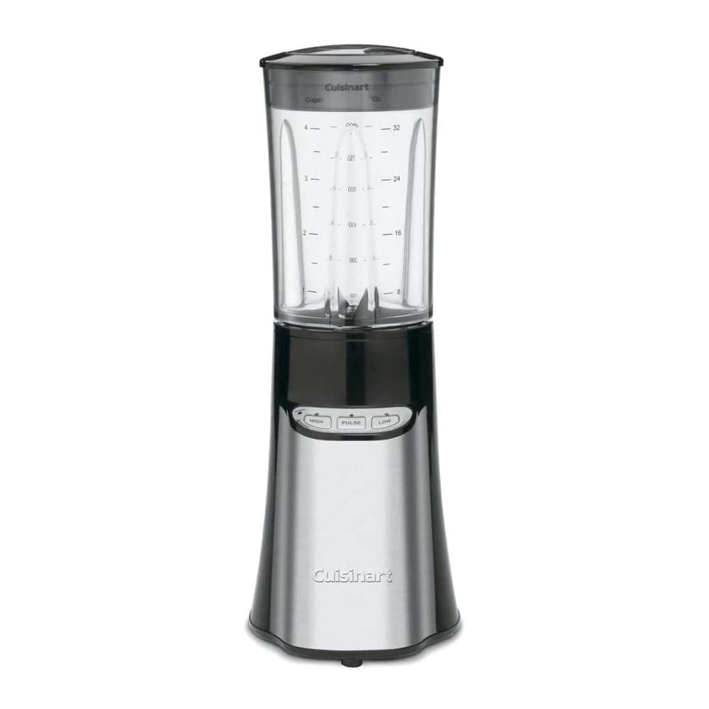 Licuadora Multifuncional Cuisinart Con Accesorios