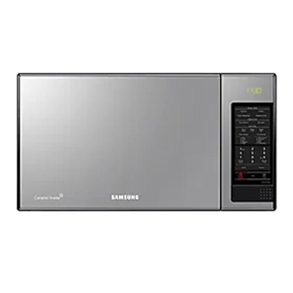 Microondas Samsung 1.4P Inter D/Cerámica