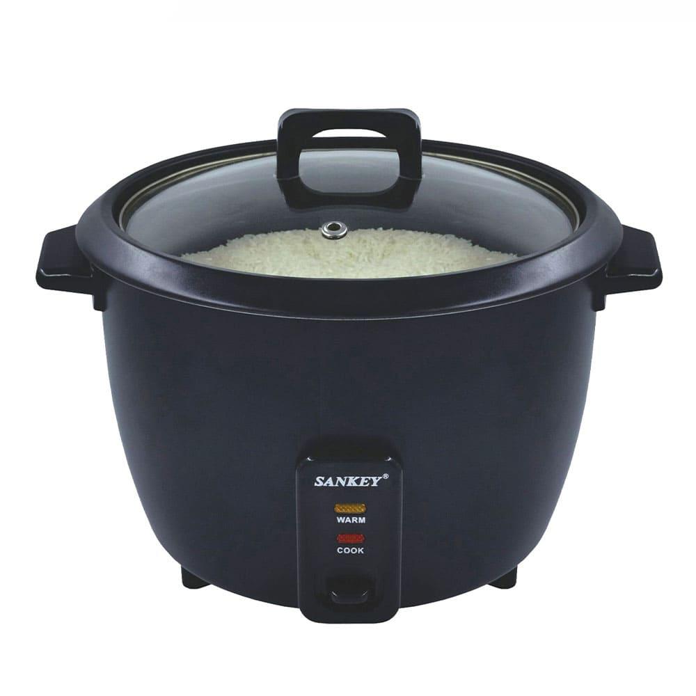 Olla Arrocera Sankey de 5 Tazas