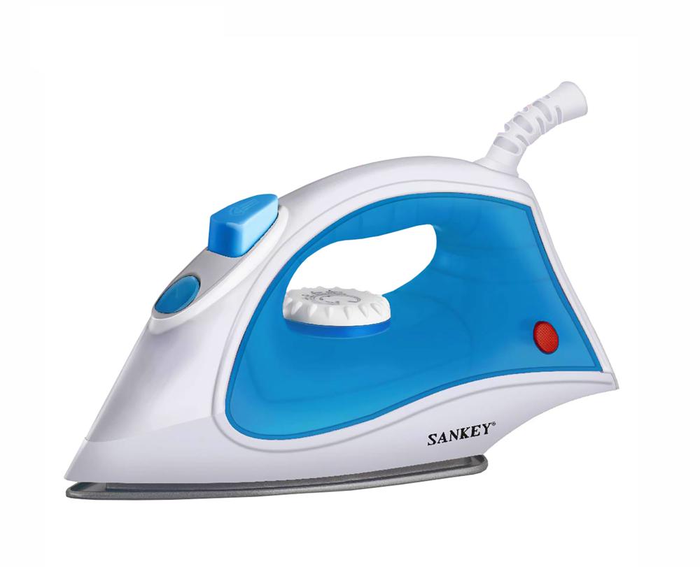 Plancha a Vapor Sankey