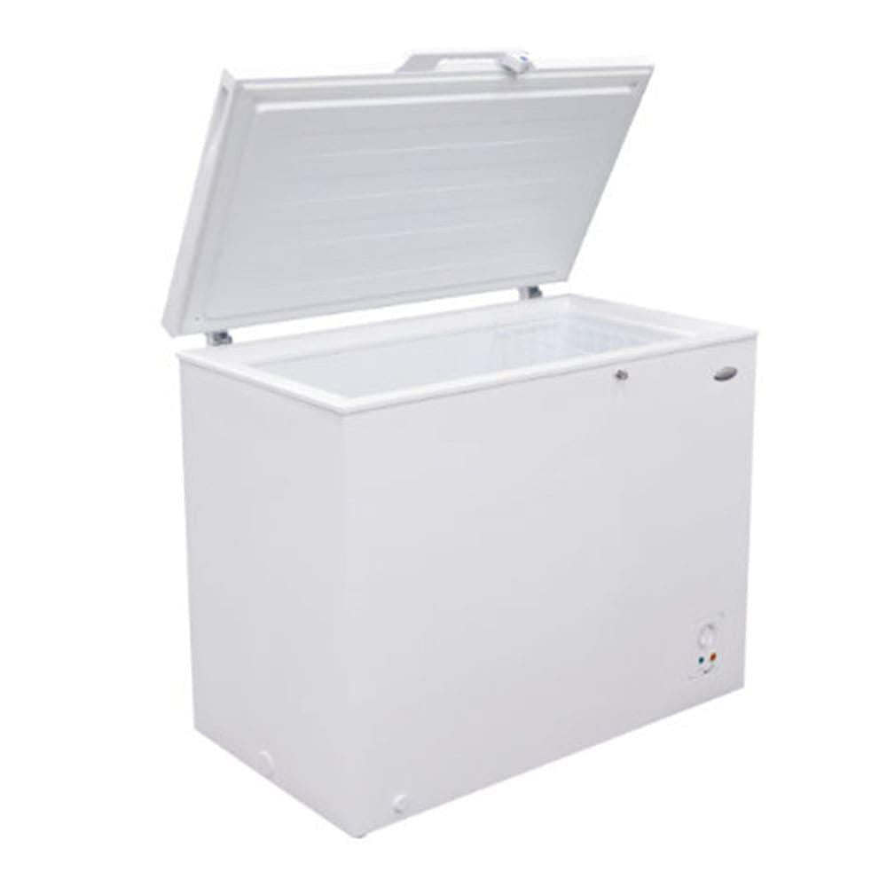 Congelador Sankey de 9'