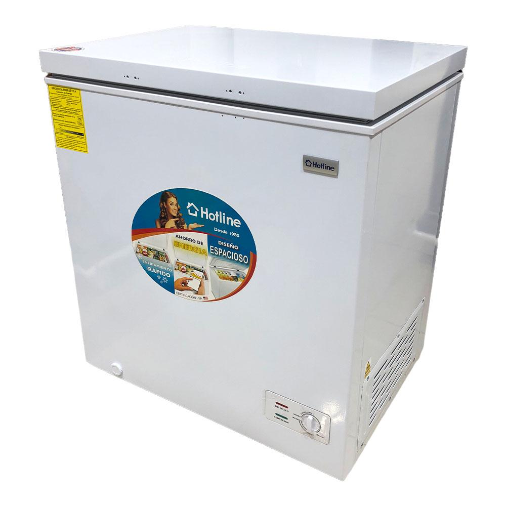 Congelador Horizontal Hotline 5.5P3
