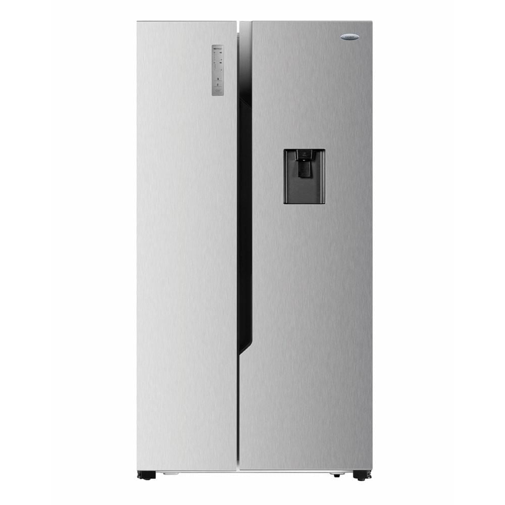 Nevera Sankey Inverter 18.32 Pies Cúbicos