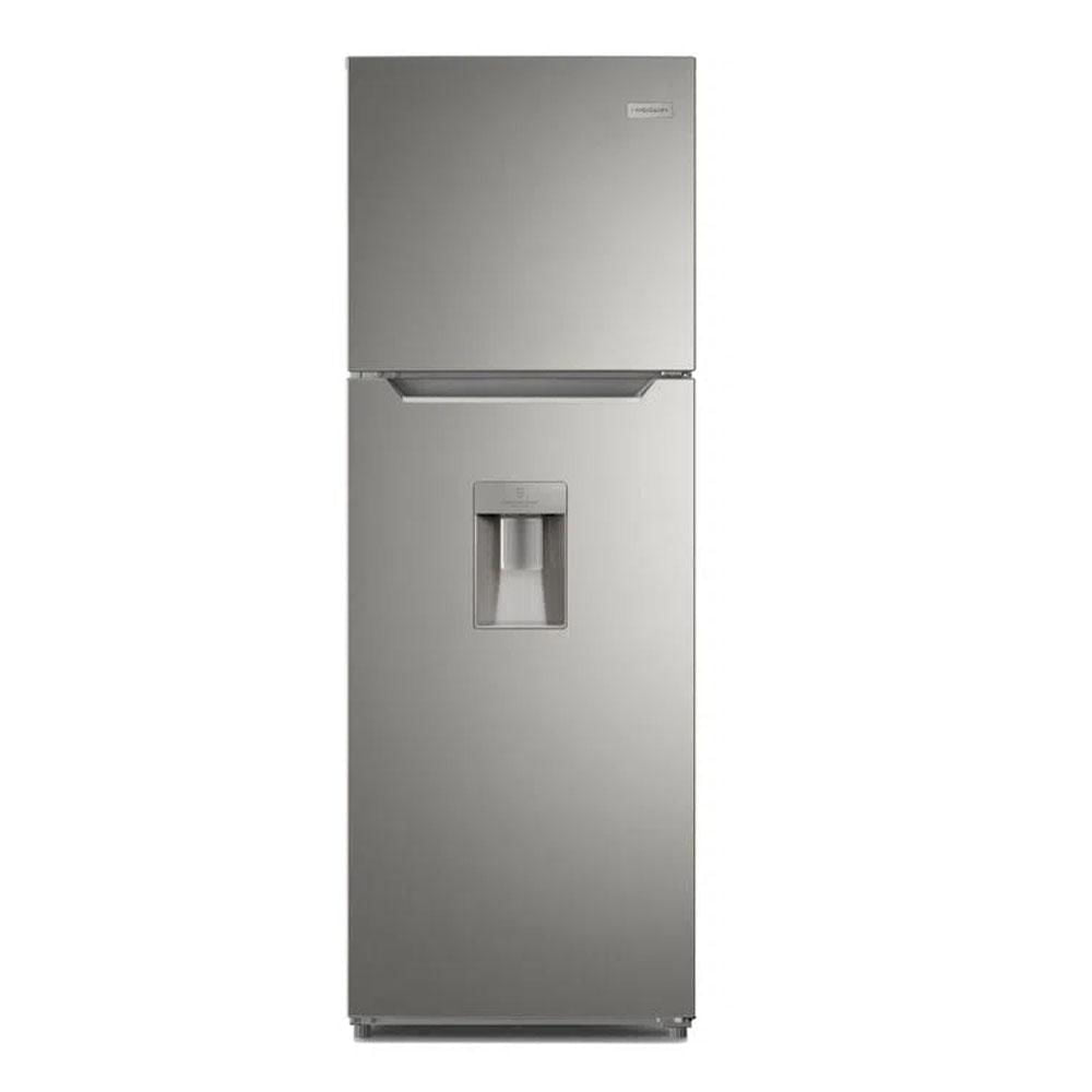 Nevera Frigidaire 12P Silver C/Dispens