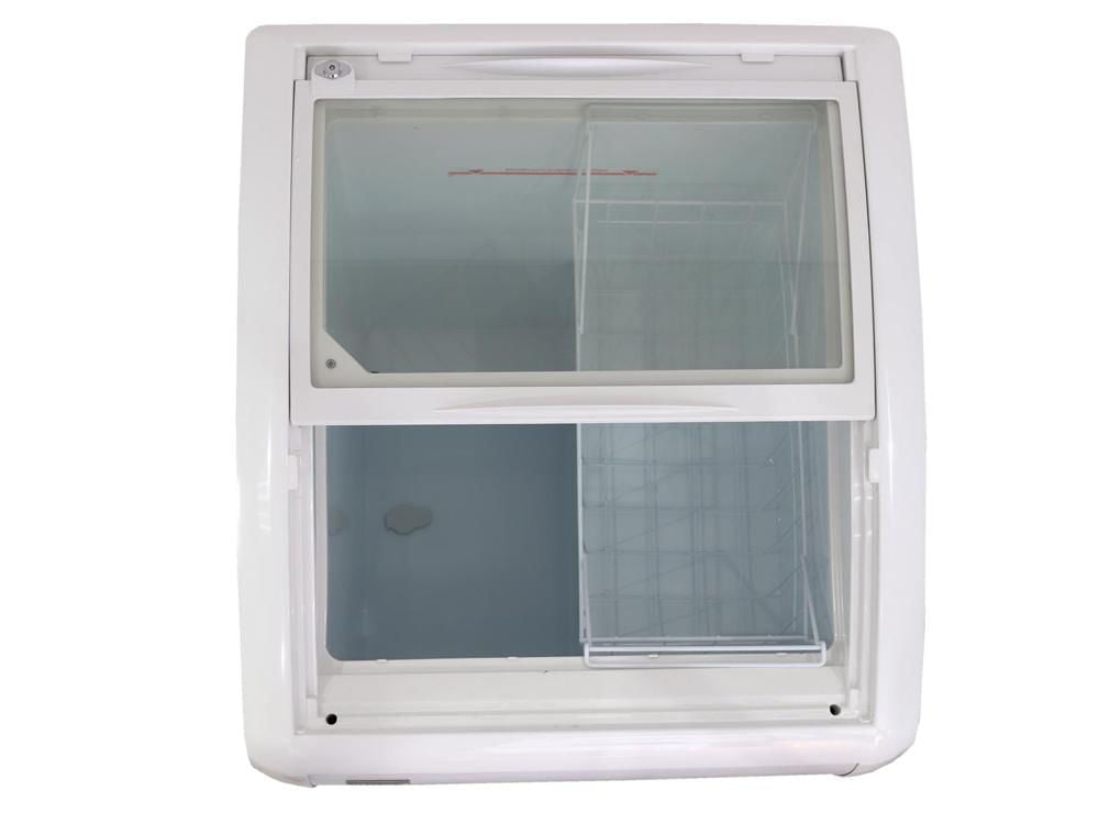 Congelador Premier Tipo Vitrina Helados