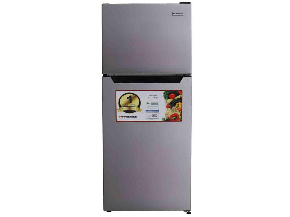 Nevera Premier 118L 4 Pies Cúbicos