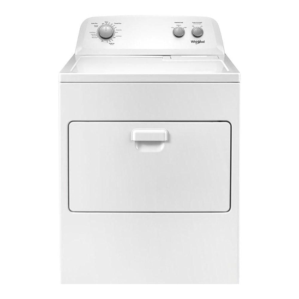 Secadora a Gas Whirlpool