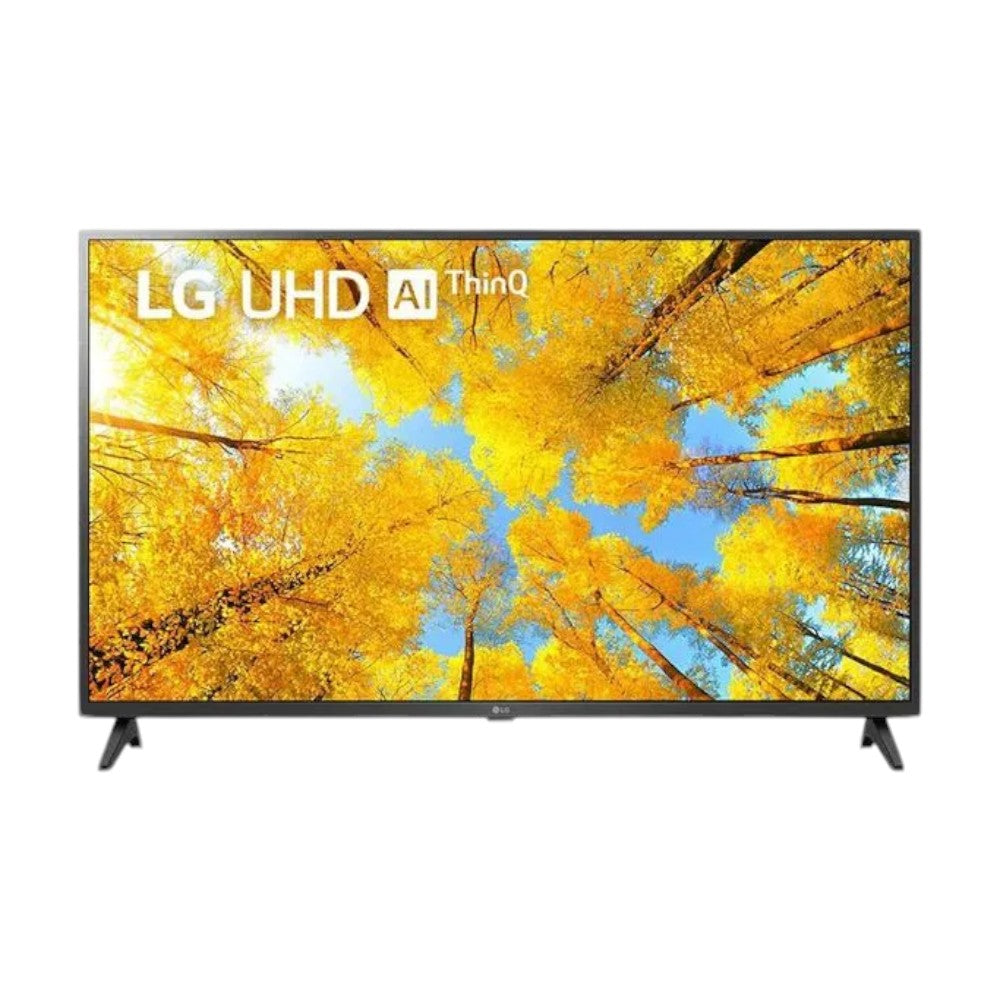 Televisor LG 50" Led Smart 4K / 50UQ7500PSF.AWP