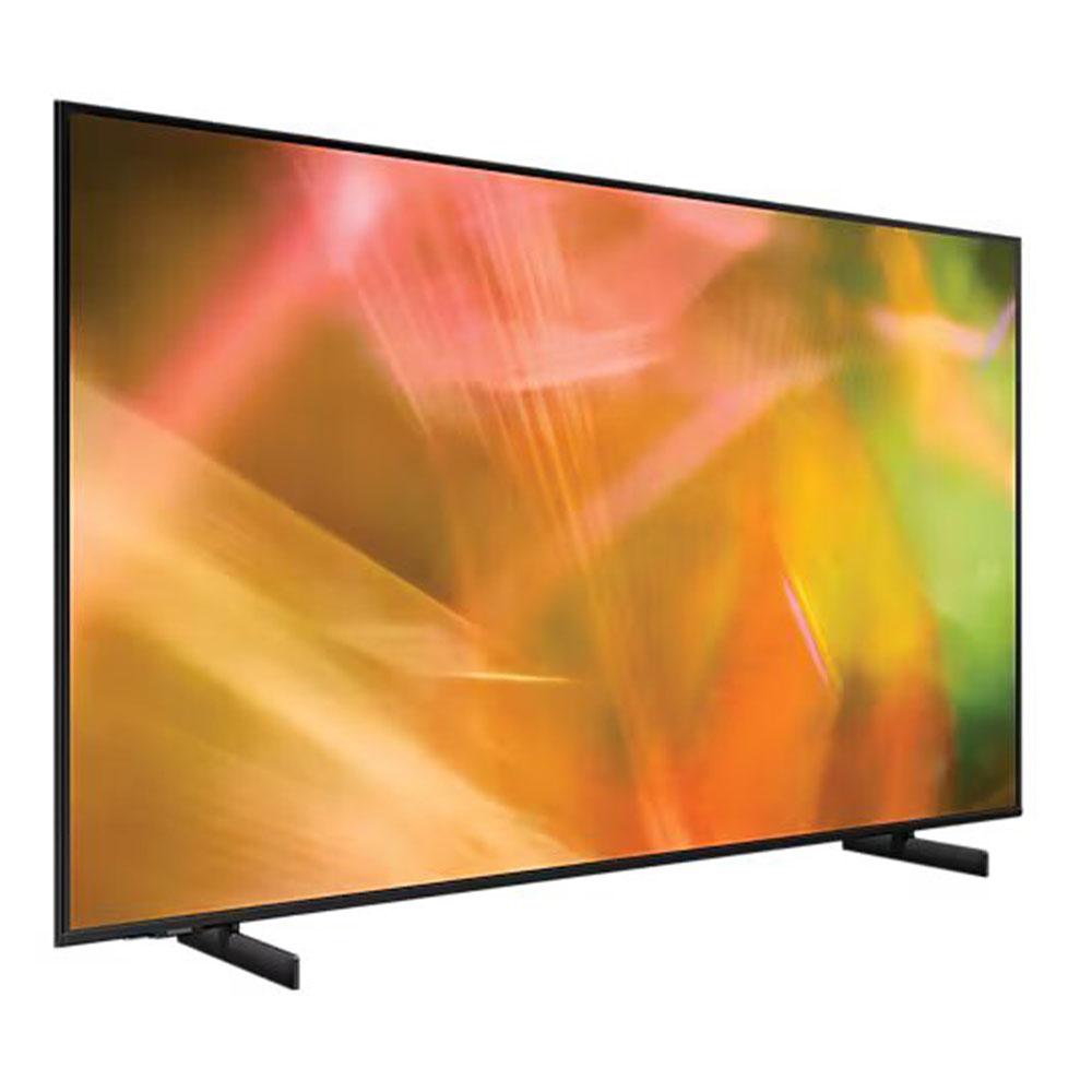 Televisor Samsung 55P" 4K