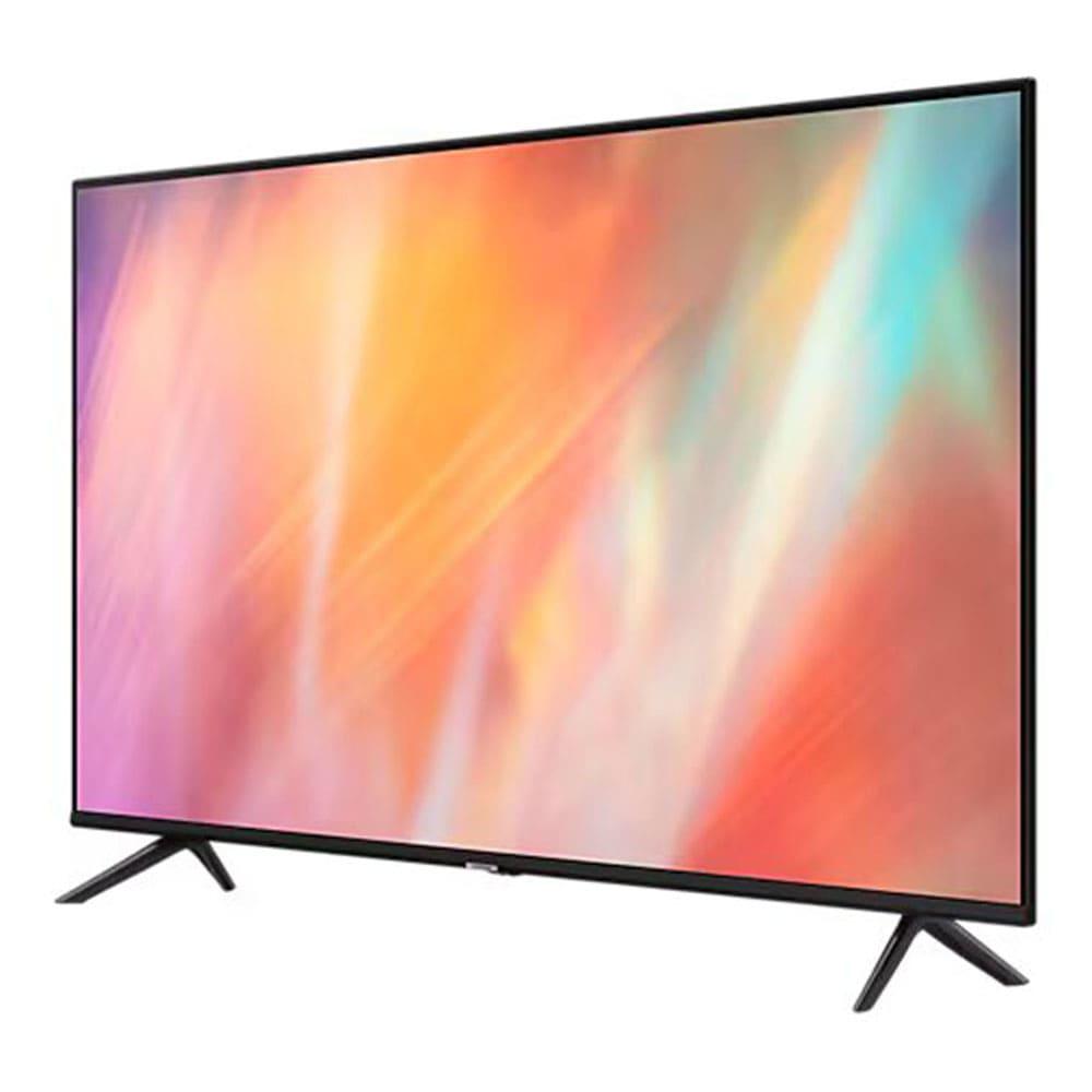 Televisor Samsung 65" Smart Hd 4K