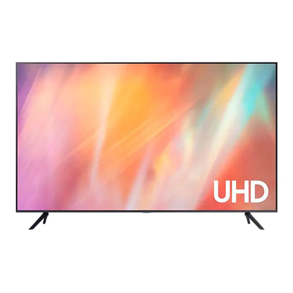 Televisor SAMSUNG de 55" Smart 4K