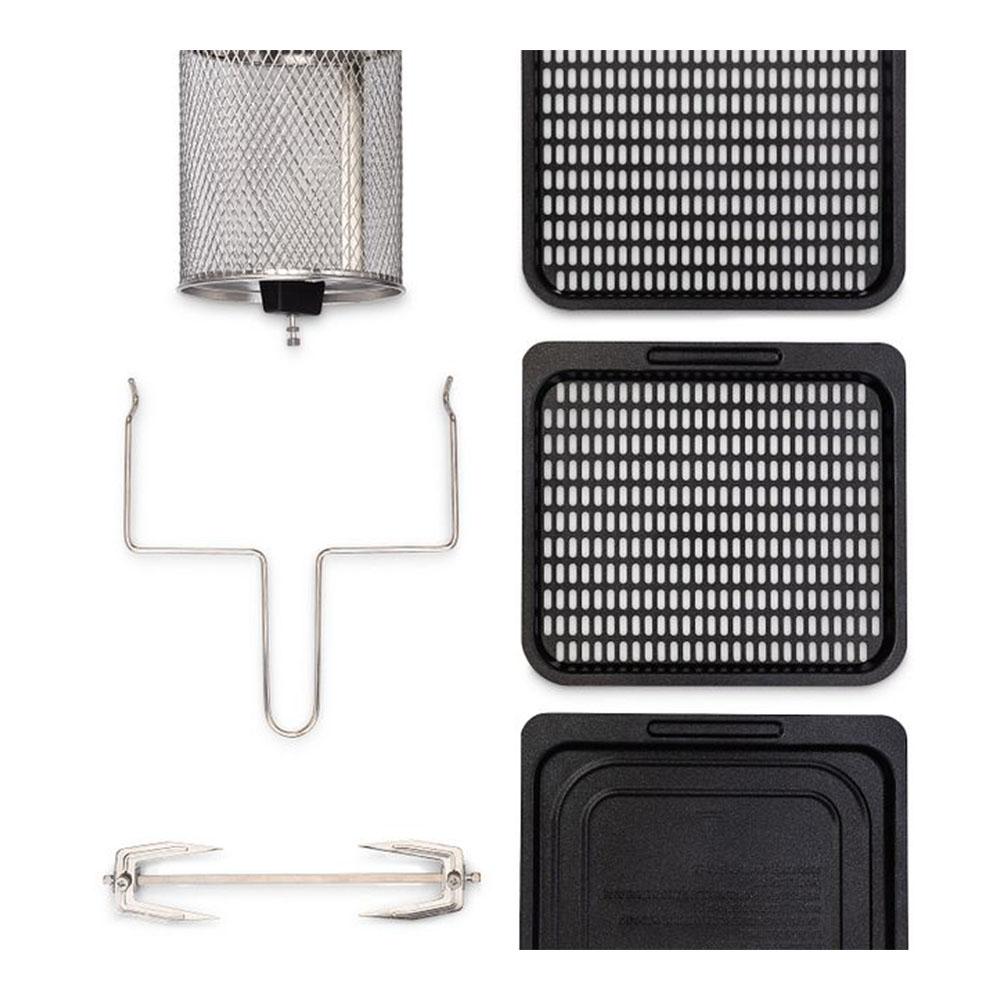 Horno Freidora de Aire Instant Pot Vortex 10Qt