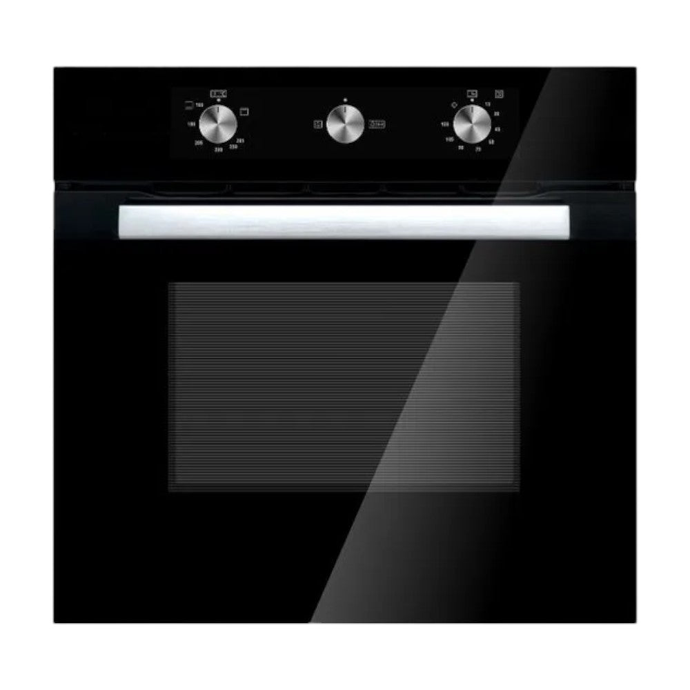 Horno A Gas Empotrable Sankey de 65 Litros