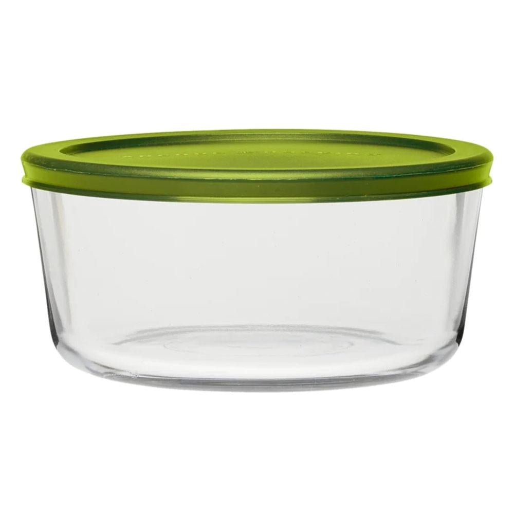 Envase Kitchen Classics de Vidrio